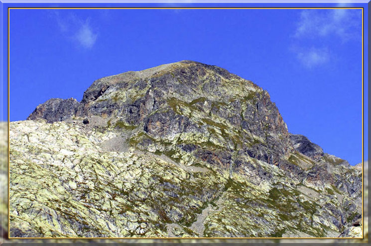 MONT ROND